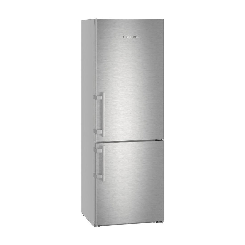 Liebherr - CNef 5735 Comfort NoFrost Combined Fridge-Freezers With Biocool And Nofrost