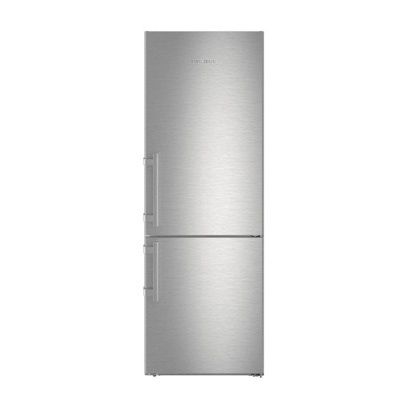 Liebherr - CNef 5735 Comfort NoFrost Combined Fridge-Freezers With Biocool And Nofrost