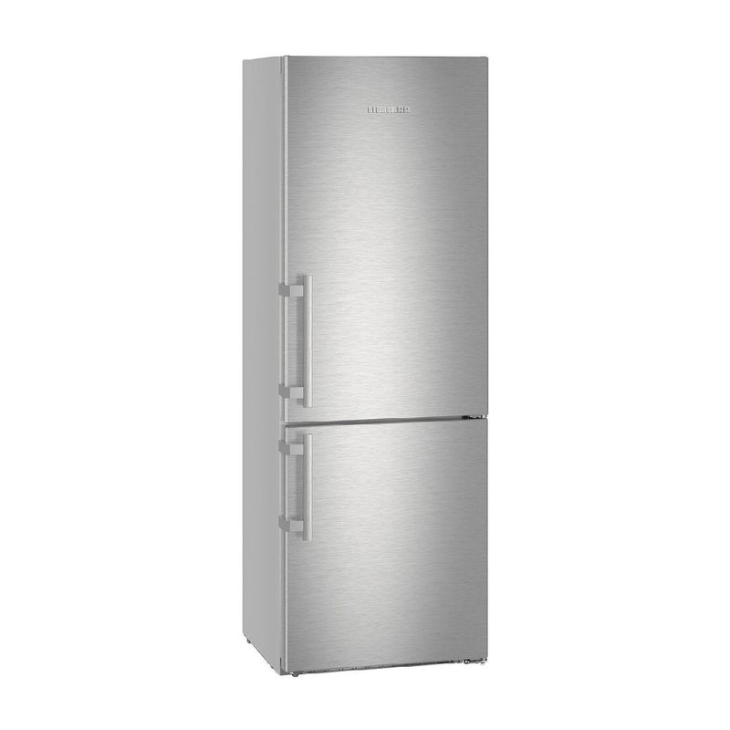 Liebherr - CNef 5745 Comfort NoFrost Combined Fridge-Freezers With Biocool And Nofrost