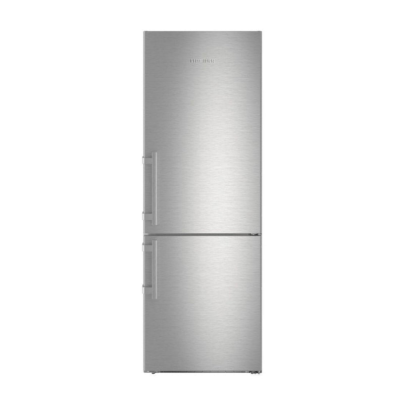 Liebherr - CNef 5745 Comfort NoFrost Combined Fridge-Freezers With Biocool And Nofrost