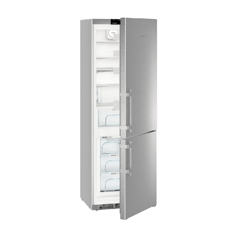 Liebherr - CNef 5745 Comfort NoFrost Combined Fridge-Freezers With Biocool And Nofrost