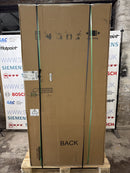 Grade A Siemens KF96RSBEA i700 American Fridge Freezer- Black