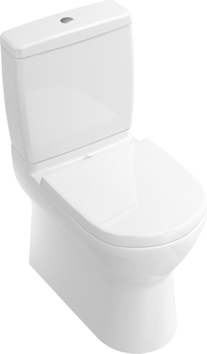 Villeroy & Boch O.novo Washdown Toilet 56581001