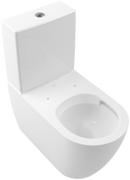 Villeroy & Boch Subway 2.0 Washdown Toilet 5617R001