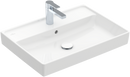 Villeroy & Boch Collaro Washbasin 4A3365R1