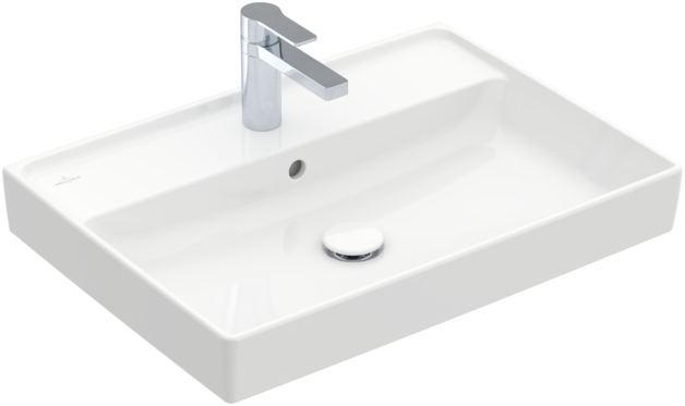 Villeroy & Boch Collaro Washbasin 4A3365R1