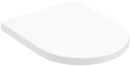 Villeroy & Boch Subway 3.0 Toilet Seat 8M4261RW