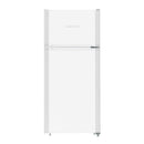 Liebherr - CT 2131 Automatic Refrigerator-Freezer With Smartfrost