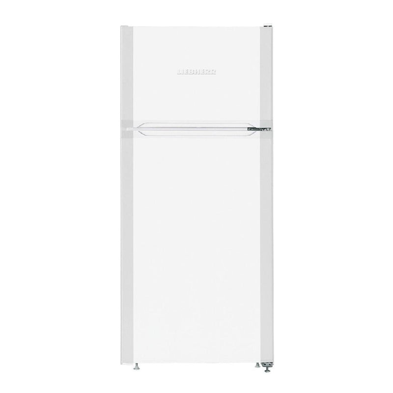 Liebherr - CT 2131 Automatic Refrigerator-Freezer With Smartfrost