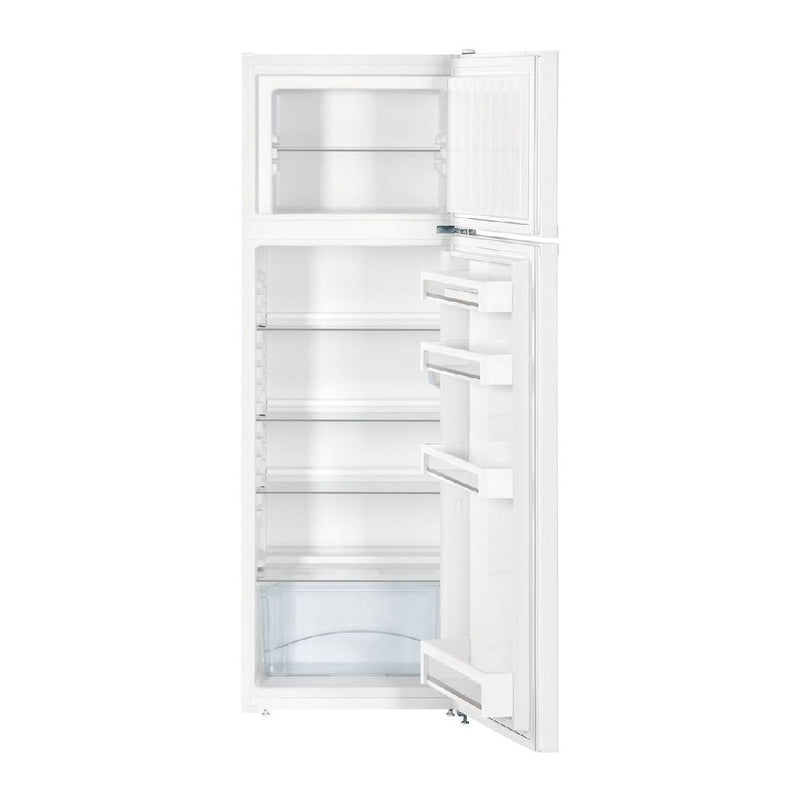 Liebherr - CT 2931 Automatic Refrigerator-Freezer With Smartfrost