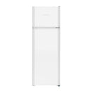 Liebherr - CT 2931 Automatic Refrigerator-Freezer With Smartfrost