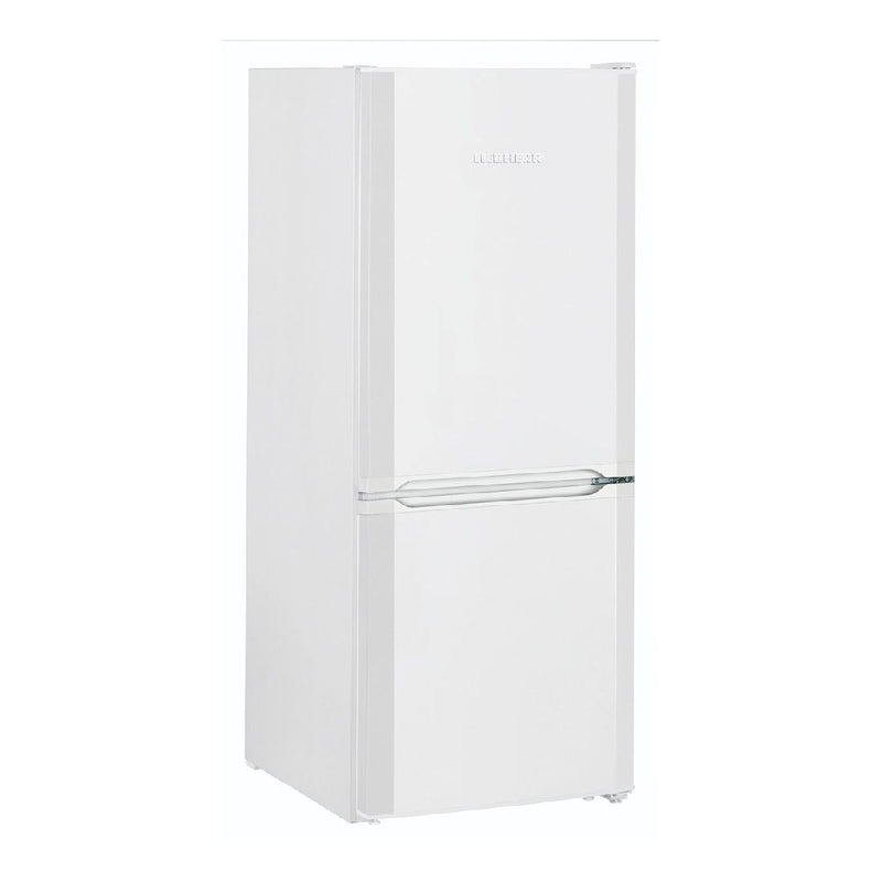 Liebherr - CU 2331 Automatic Refrigerator-Freezer With Smartfrost