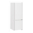 Liebherr - CU 2831 Automatic Refrigerator-Freezer With Smartfrost