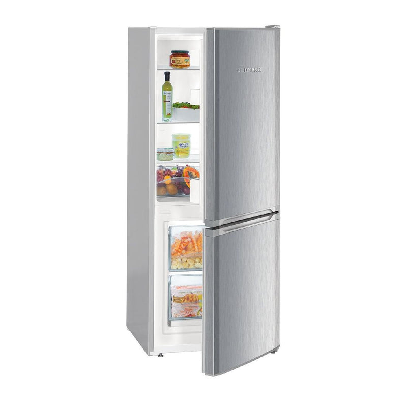 Liebherr - CUel 2331 Automatic Refrigerator-Freezer With Smartfrost