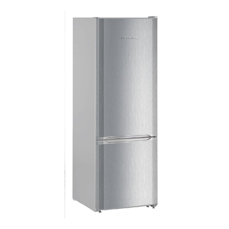 Liebherr - CUel 2831 Automatic Refrigerator-Freezer With Smartfrost