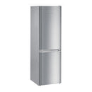 Liebherr - CUel 3331 Automatic Refrigerator-Freezer With Smartfrost