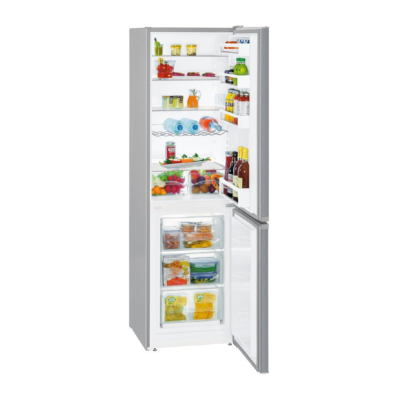 Liebherr - CUel 3331 Automatic Refrigerator-Freezer With Smartfrost