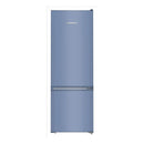 Liebherr - CUfb 2831 Automatic Refrigerator-Freezer With Smartfrost