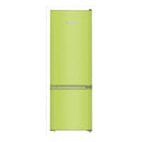Liebherr - CUkw 2831 Automatic Refrigerator-Freezer With Smartfrost