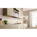 Grade B Neff D75NAC1S0B N70 Canopy Cooker Hood - Black