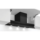 Grade B Neff N70 D95XAM2S0B 90cm Integrated Cooker Hood