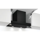Grade A Bosch DBB67AM60B Series 6 Integrated Cooker Hood - Black