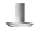 Smeg Island-Cooker Hood 90cm KI90XE