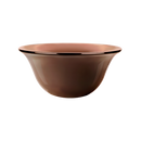 Gessi Counter washbasin in bright copper GRES 39126