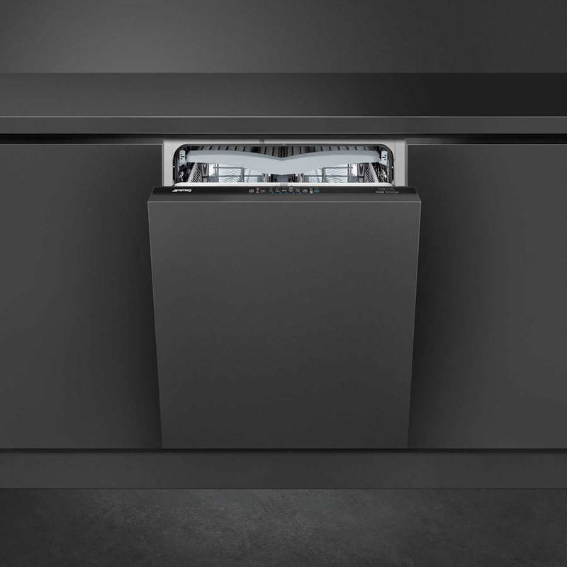 Smeg Dishwasher 60cm DI361C