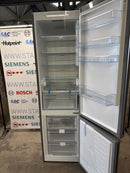 Grade B Bosch KGN392LEBG Series 4 No Frost 70/30 Fridge Freezer - Stainless Steel