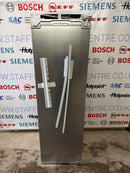 Grade B Neff KI1812FE0G N50 Built-In Larder Fridge - Fixed Hinge