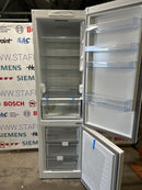 Grade A Bosch KGN392WEBG Series 4 Total No Frost Fridge Freezer - White