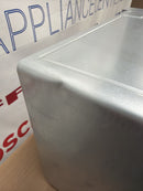 Grade B Neff NR4GR31G1B N70 Built-In Microwave with Grill - Graphite Grey