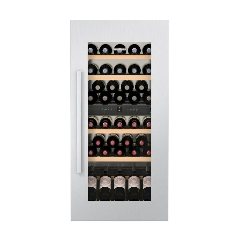 Liebherr - EWTdf 2353 Vinidor Built-In Multi-Temperature Wine Cabinet