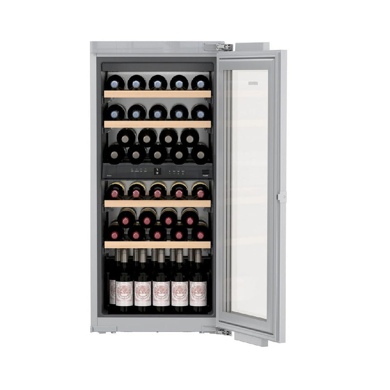 Liebherr - EWTdf 2353 Vinidor Built-In Multi-Temperature Wine Cabinet