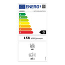 Liebherr - EWTdf 2353 Vinidor Built-In Multi-Temperature Wine Cabinet