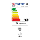 Liebherr - EWTdf 2353 Vinidor Built-In Multi-Temperature Wine Cabinet