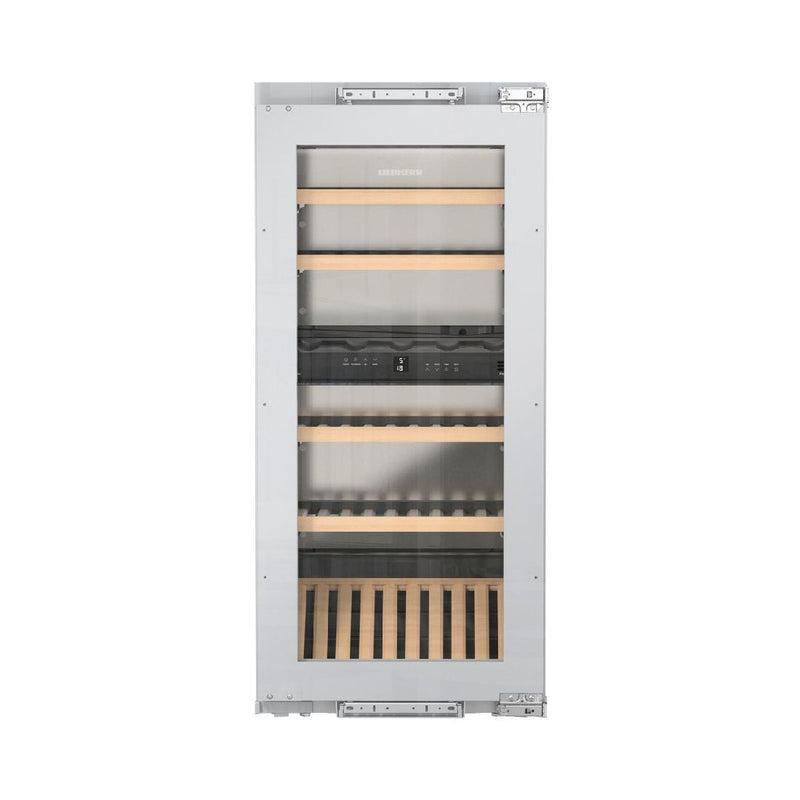 Liebherr - EWTdf 2353 Vinidor Built-In Multi-Temperature Wine Cabinet