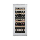 Liebherr - EWTdf 2353 Vinidor Built-In Multi-Temperature Wine Cabinet