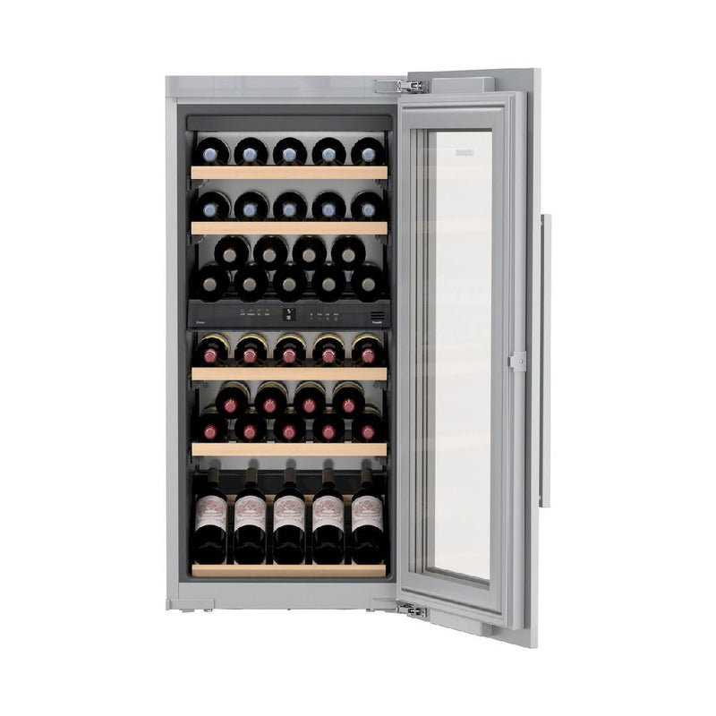 Liebherr - EWTdf 2353 Vinidor Built-In Multi-Temperature Wine Cabinet