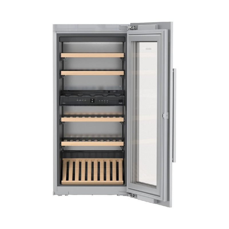 Liebherr - EWTdf 2353 Vinidor Built-In Multi-Temperature Wine Cabinet