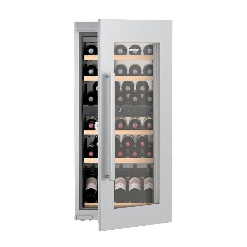 Liebherr - EWTdf 2353 Vinidor Built-In Multi-Temperature Wine Cabinet