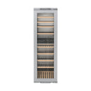 Liebherr - EWTdf 3553 Vinidor Built-In Multi-Temperature Wine Cabinet