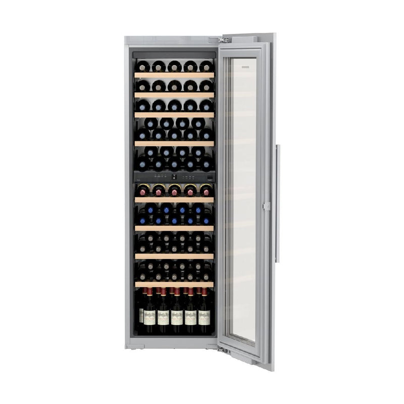 Liebherr - EWTdf 3553 Vinidor Built-In Multi-Temperature Wine Cabinet