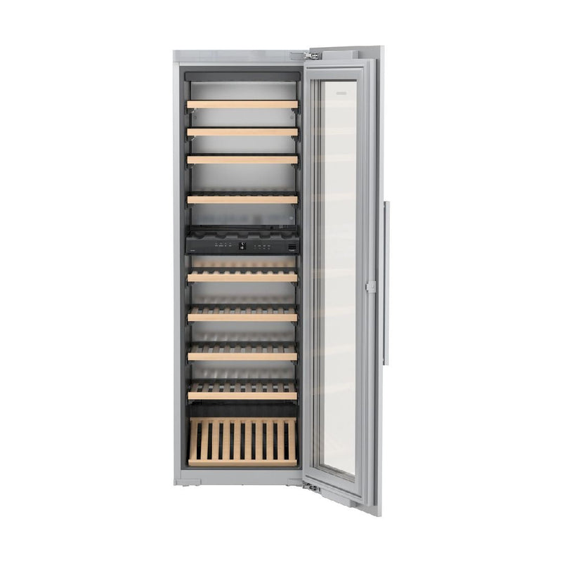 Liebherr - EWTdf 3553 Vinidor Built-In Multi-Temperature Wine Cabinet