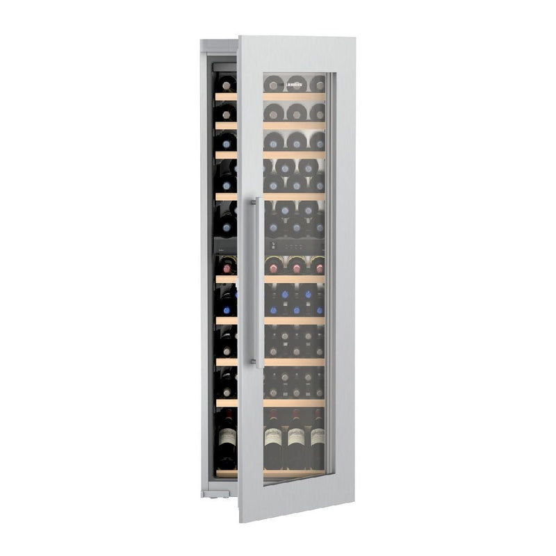 Liebherr - EWTdf 3553 Vinidor Built-In Multi-Temperature Wine Cabinet