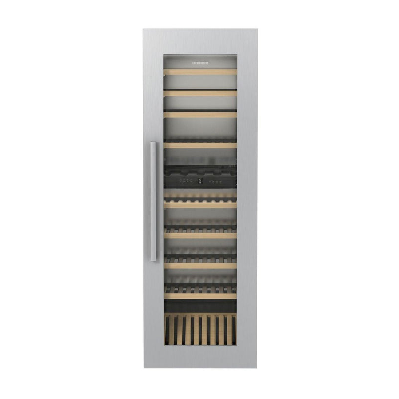 Liebherr - EWTdf 3553 Vinidor Built-In Multi-Temperature Wine Cabinet