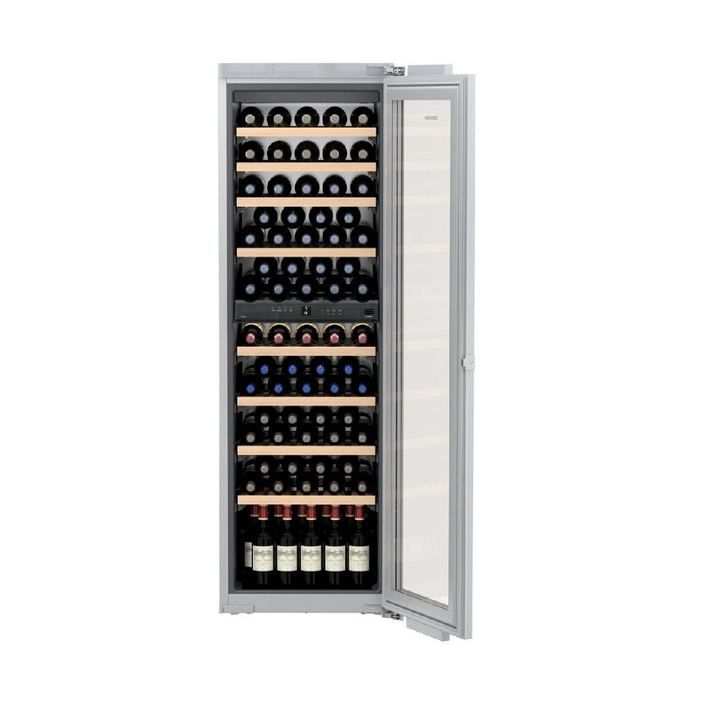 Liebherr - EWTdf 3553 Vinidor Built-In Multi-Temperature Wine Cabinet