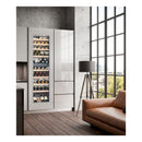 Liebherr - EWTdf 3553 Vinidor Built-In Multi-Temperature Wine Cabinet