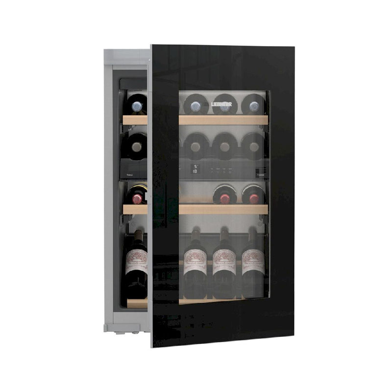 Liebherr - EWTgb 1683 Vinidor Built-In Multi-Temperature Wine Cabinet